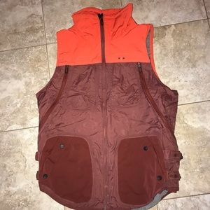 Ski vest